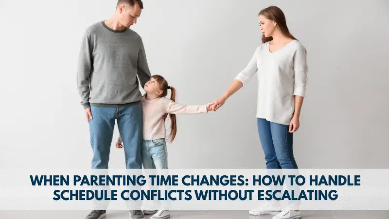 parenting